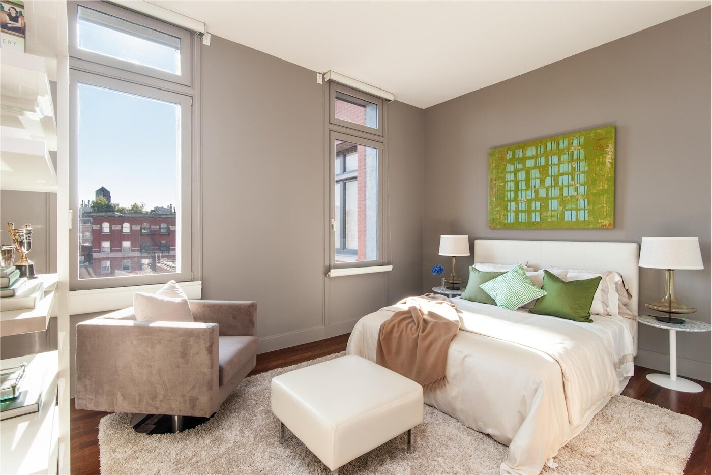 92 Laight Street 10D Tribeca New York NY 10013