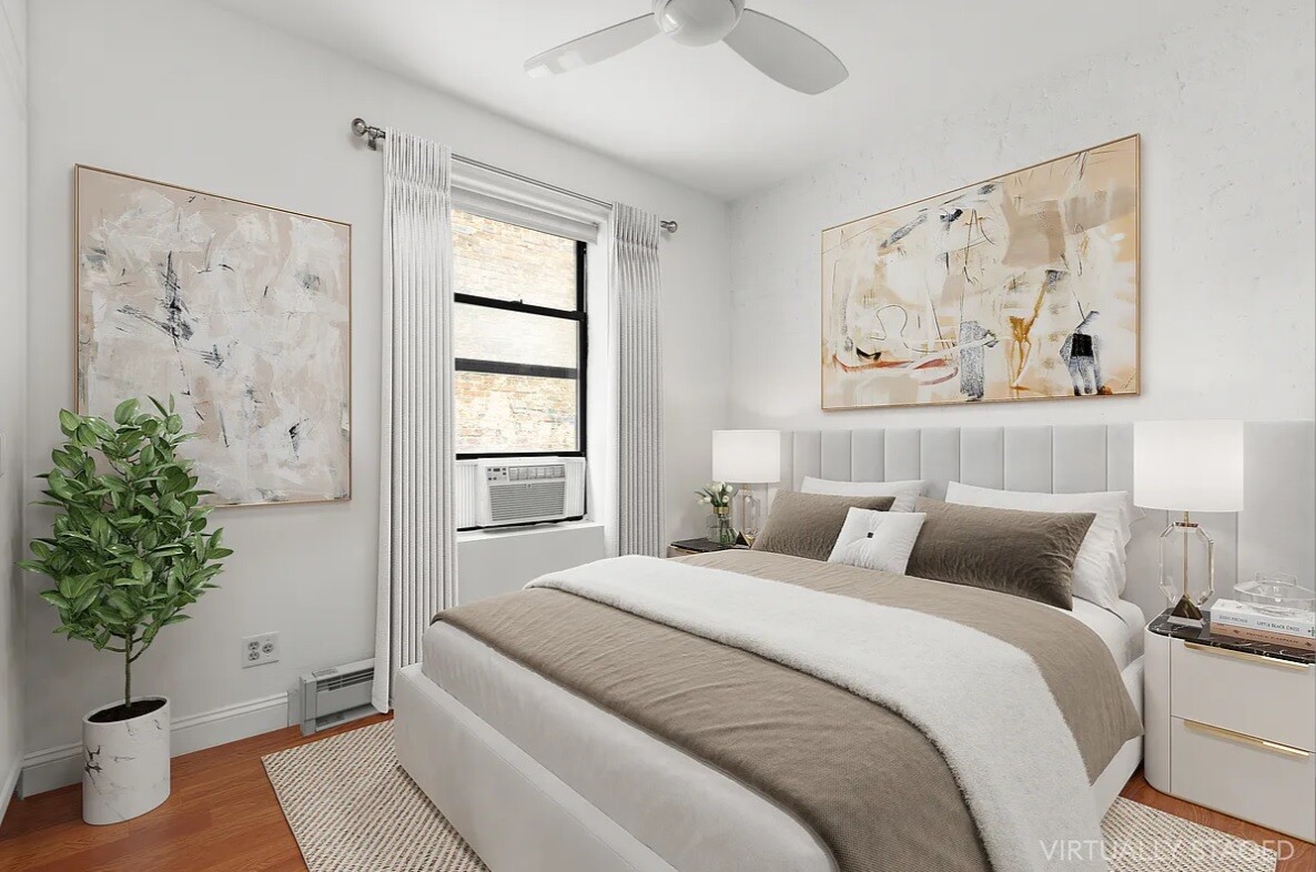 1264 Amsterdam Avenue 3D Morningside Heights New York NY 10027