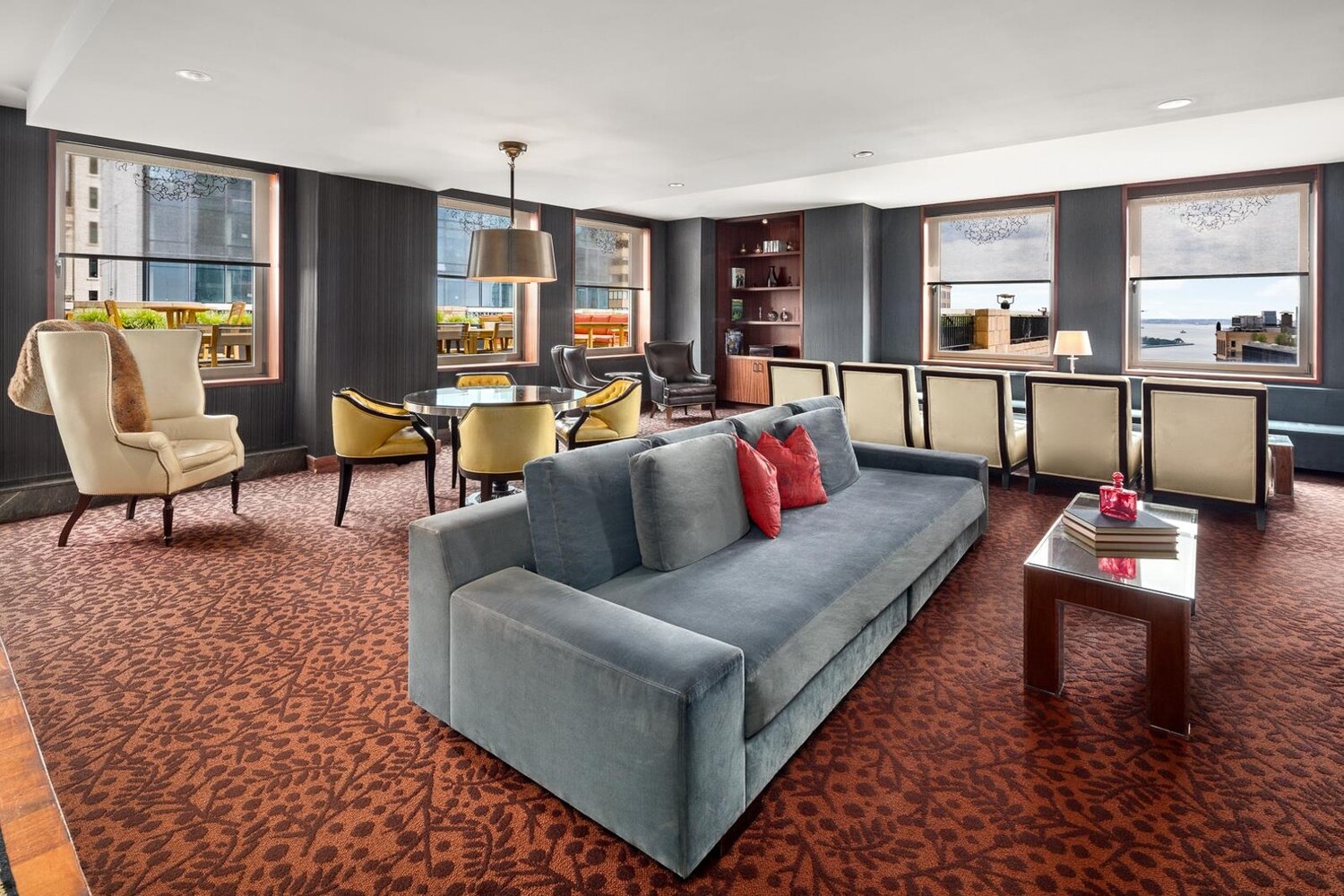 88 Greenwich Street 511 Financial District New York NY 10006