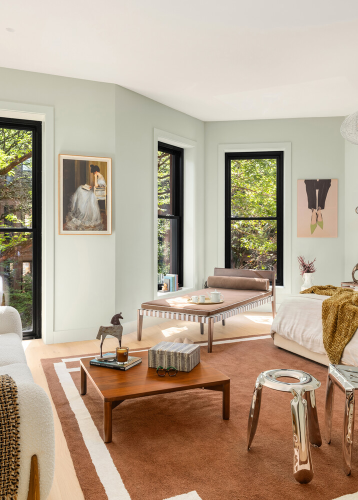 839 President Street Park Slope Brooklyn NY 11215