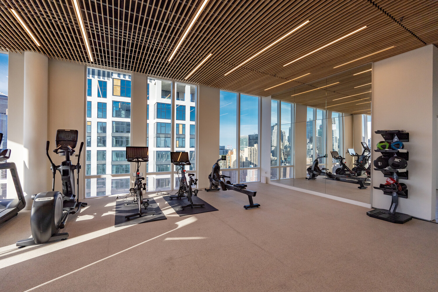 501 Third Avenue 25B Kips Bay New York NY 10016