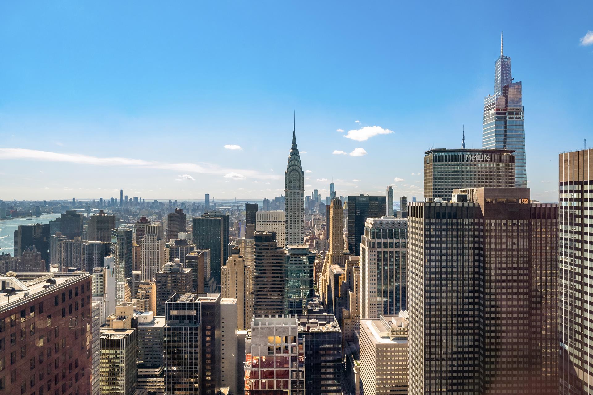 138 East 50th Street 41B Turtle Bay New York NY 10022