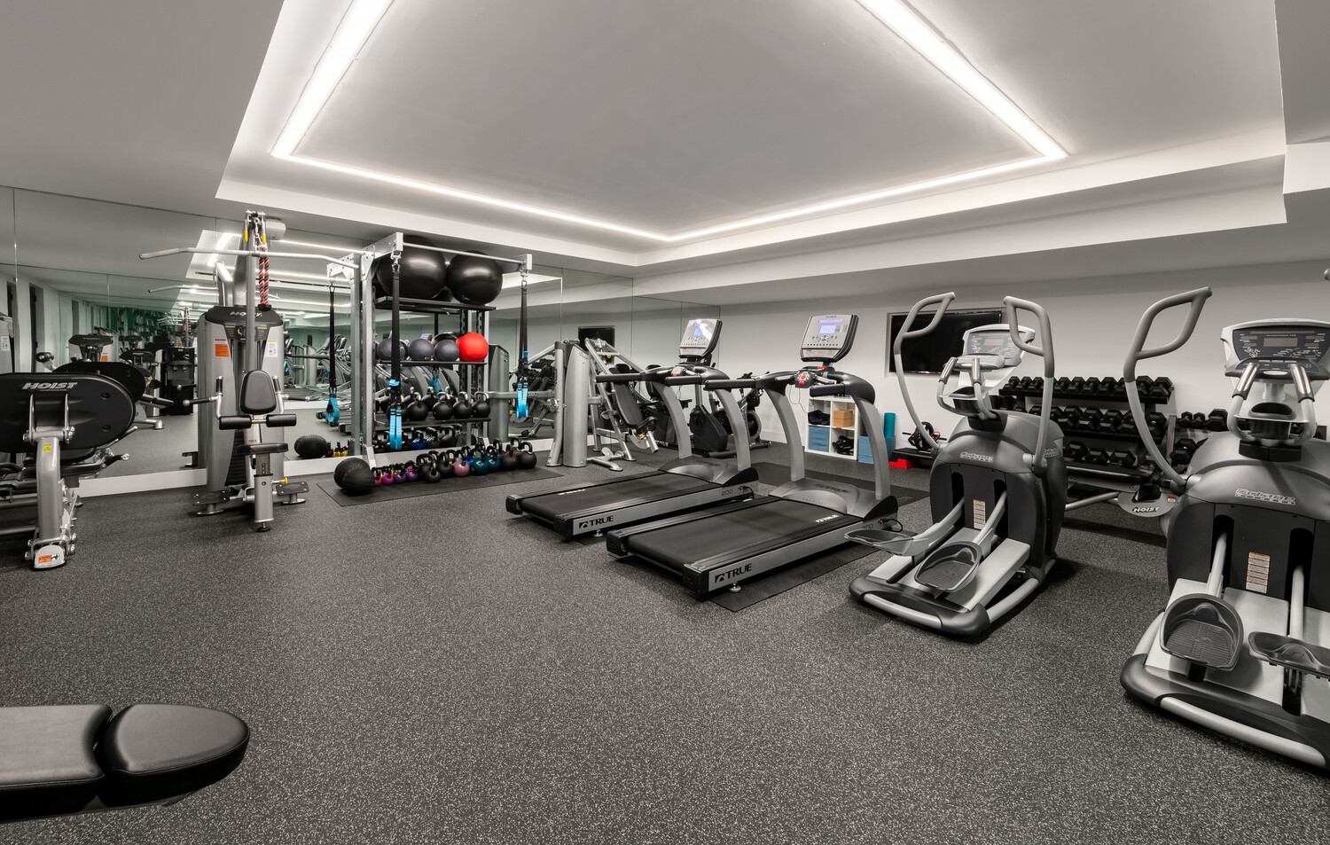 280 Saint Marks Avenue THB Prospect Heights Brooklyn NY 11238