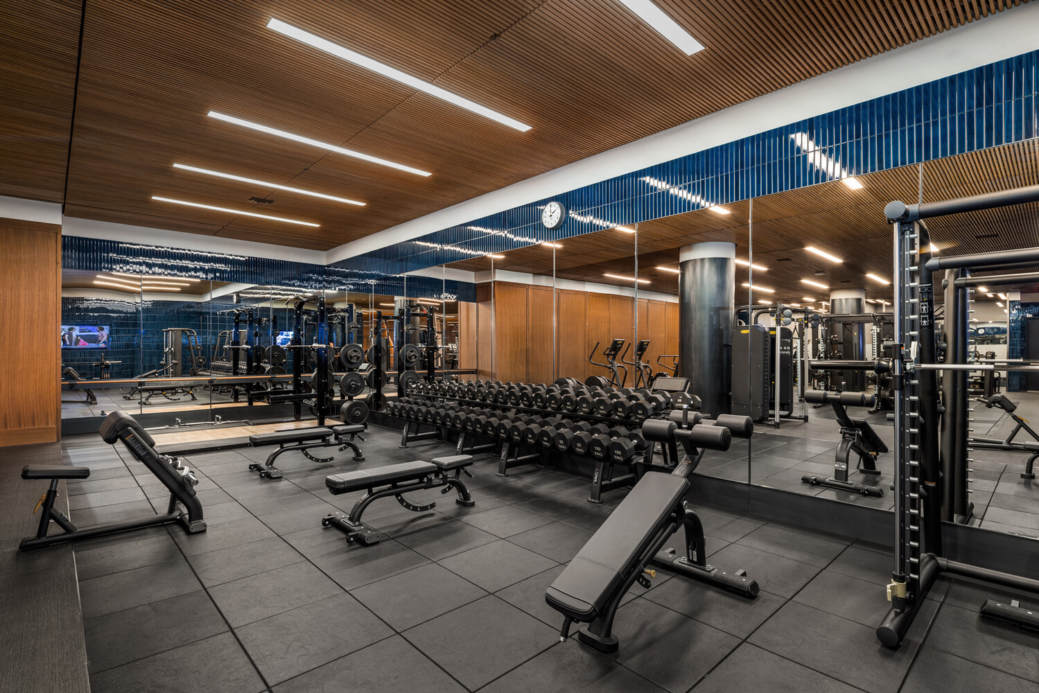 50 West 66th Street Lincoln Square New York NY 10023