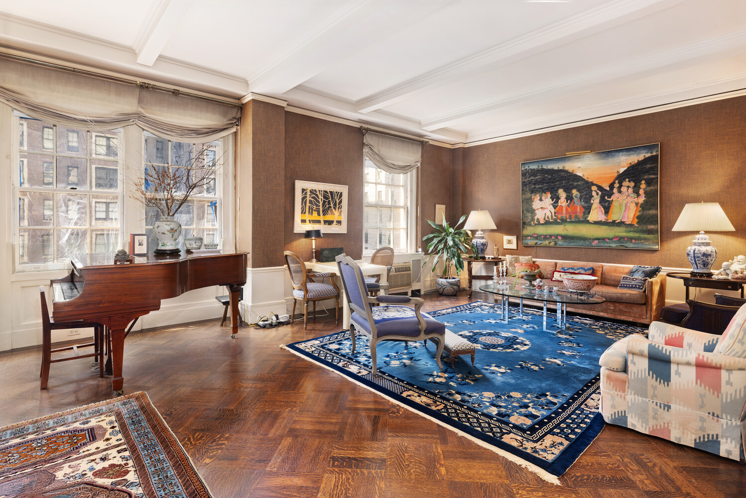 829 Park Avenue Upper East Side New York NY 10021