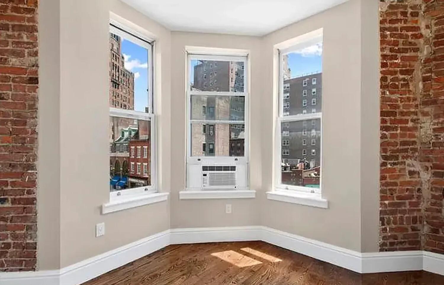 61 Grove Street 2D W. Greenwich Village New York NY 10014