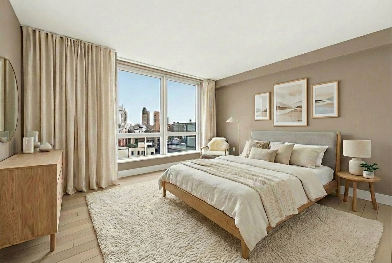 212 West 72nd Street 18E Lincoln Square New York NY 10023