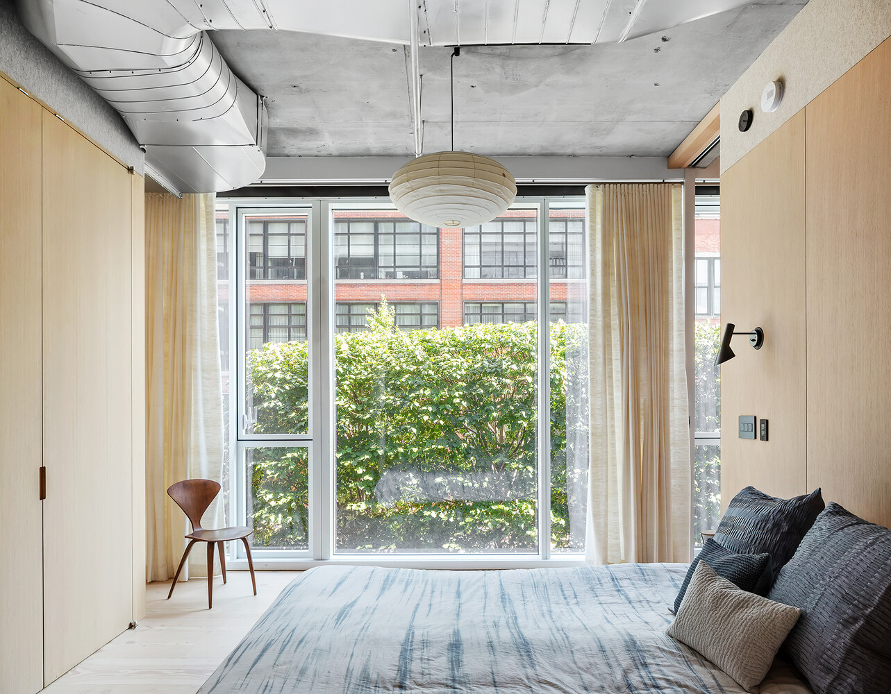 165 Charles Street W. Greenwich Village New York NY 10014