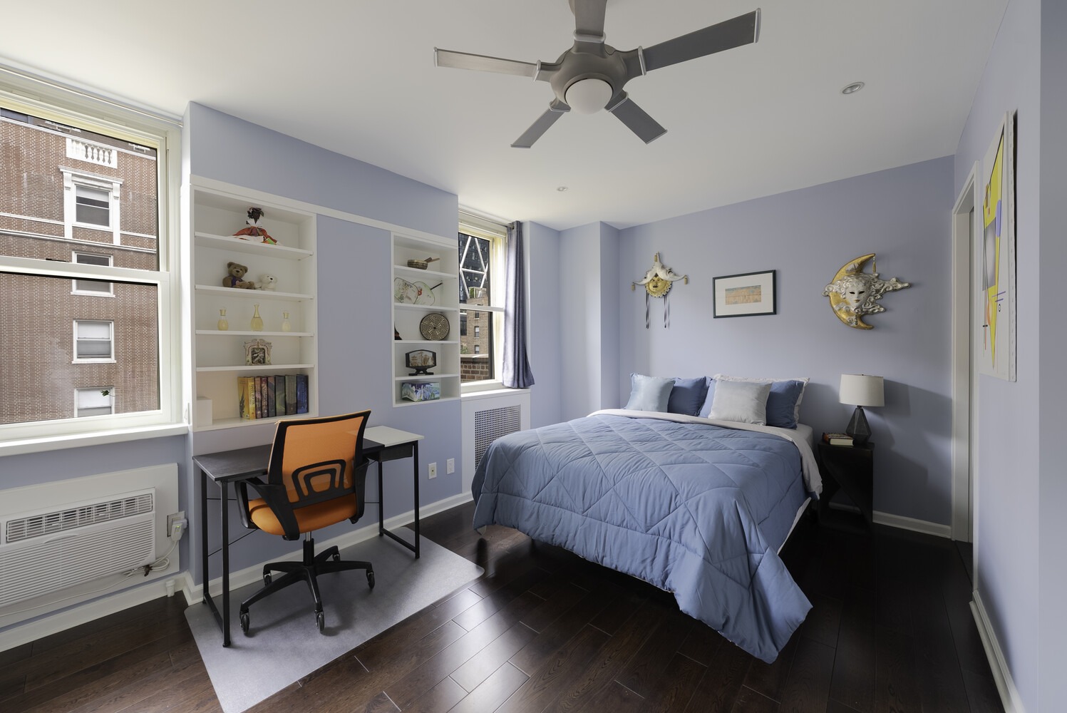 340 West 55th Street 6D Clinton New York NY 10019