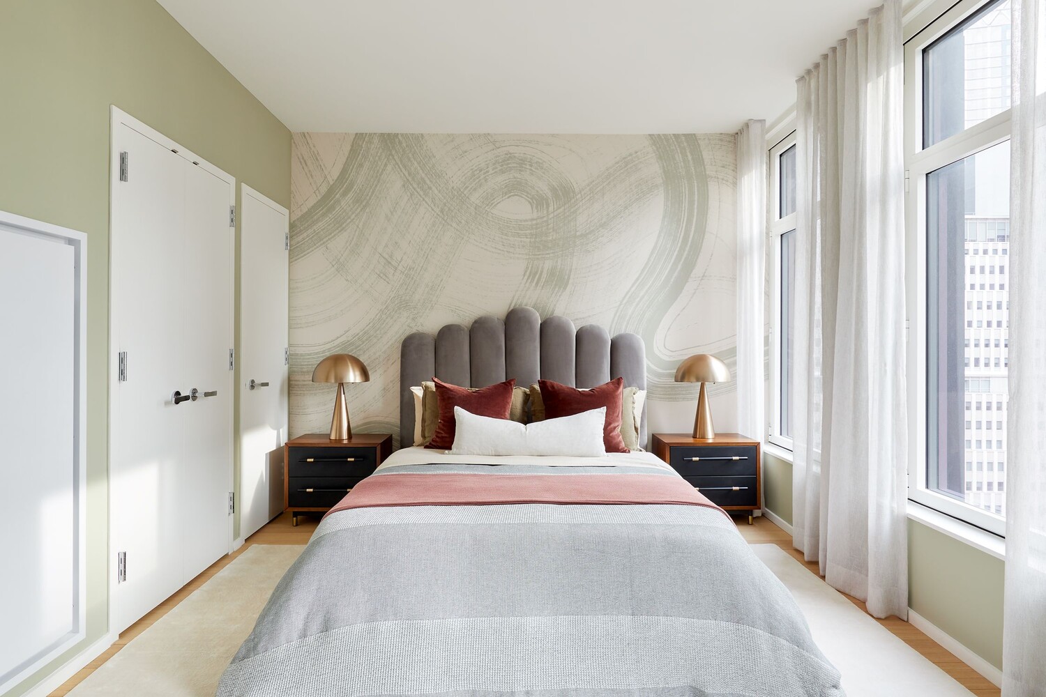 7 Dey Street 22H Financial District New York NY 10007