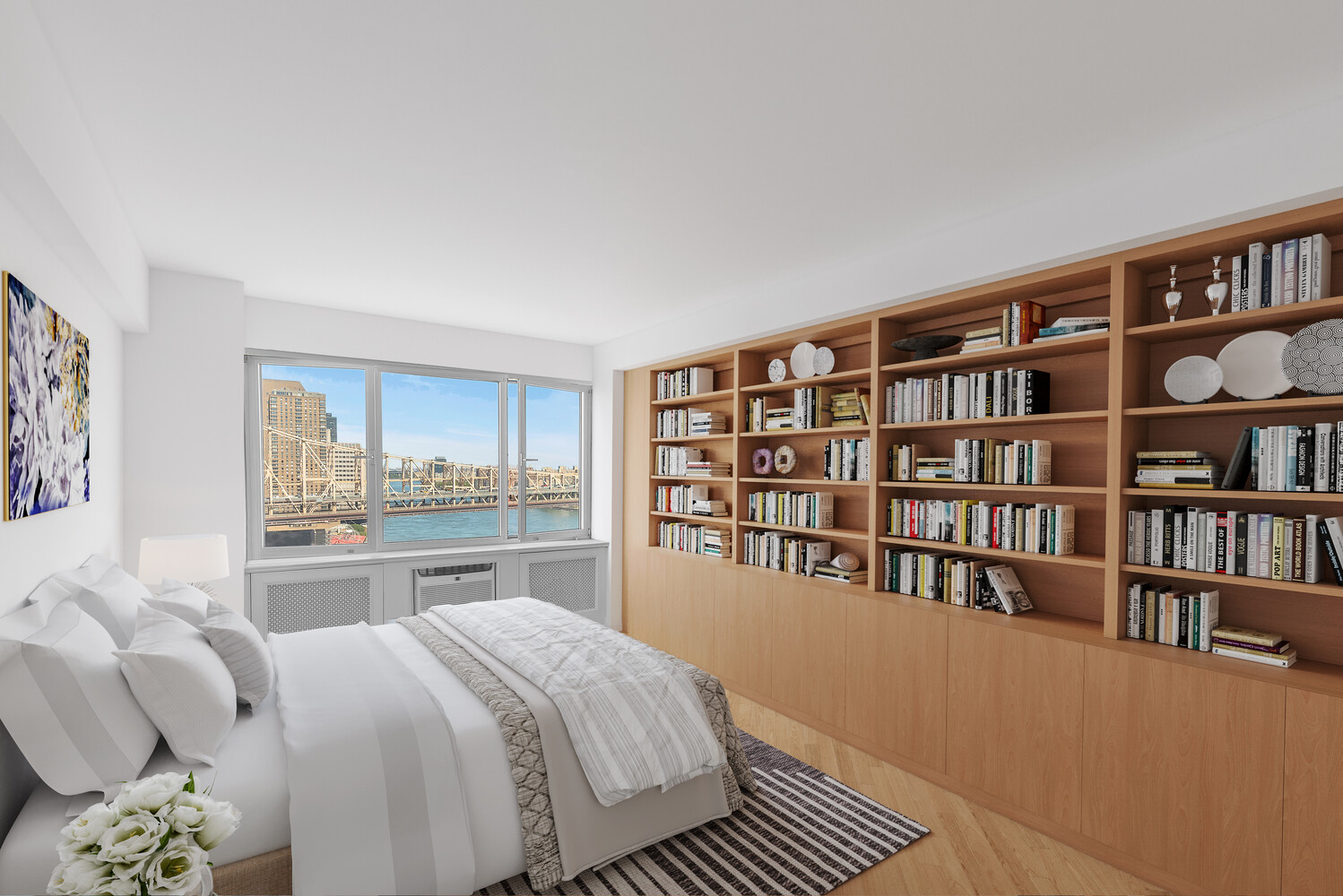 25 Sutton Place South 19E Sutton Place New York NY 10022