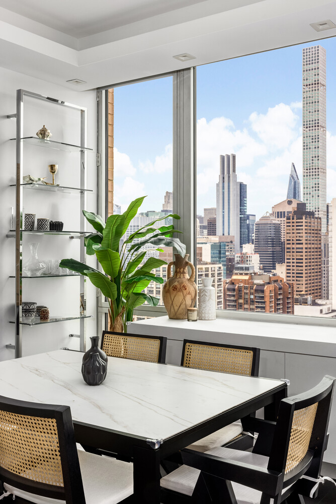401 East 60th Street 37B Upper East Side New York NY 10022