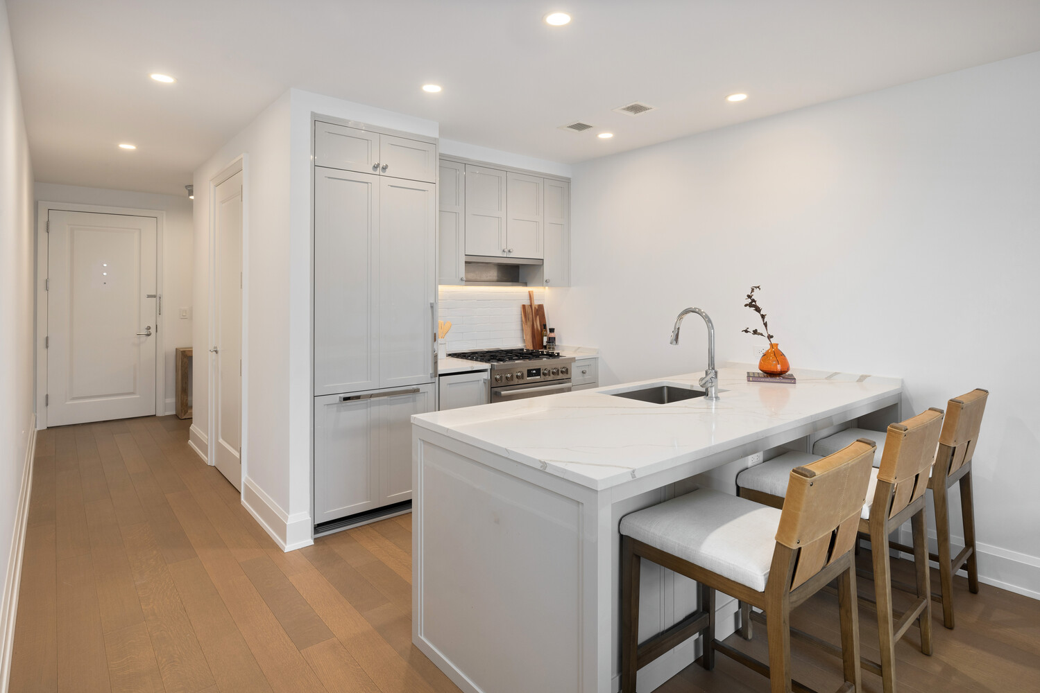 100 Claremont Avenue Morningside Heights New York NY 10027