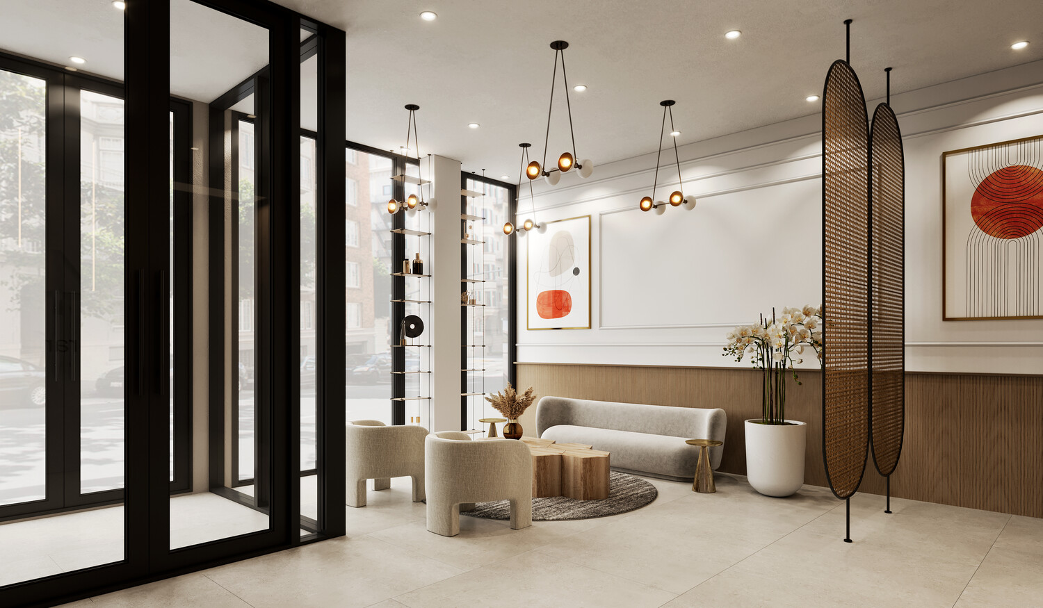 450 Grand Avenue 5G Clinton Hill Brooklyn NY 11238