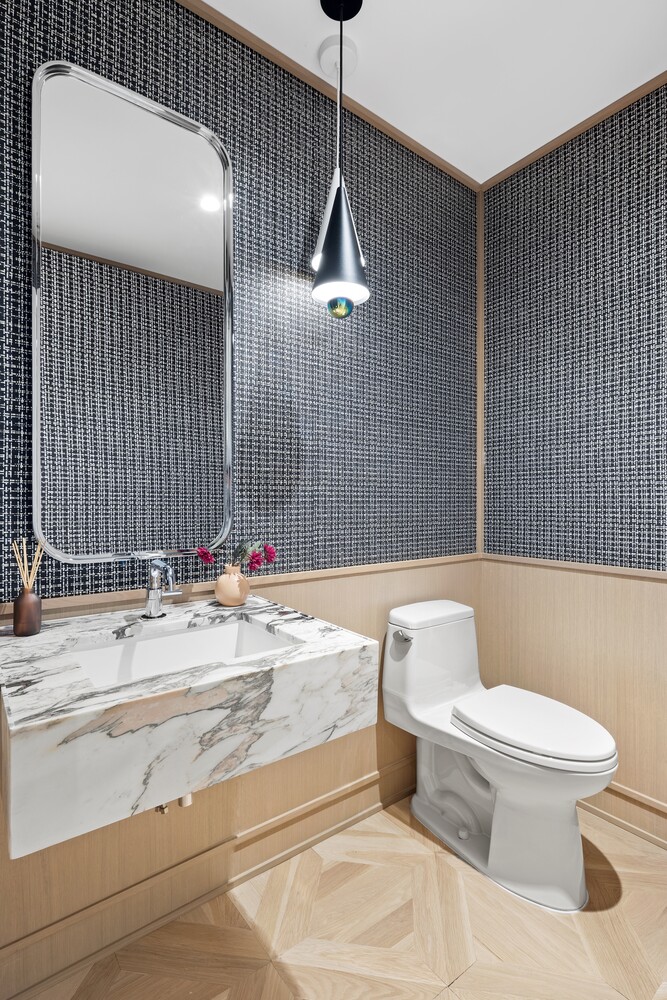 300 West 122nd Street 14J West Harlem New York NY 10027