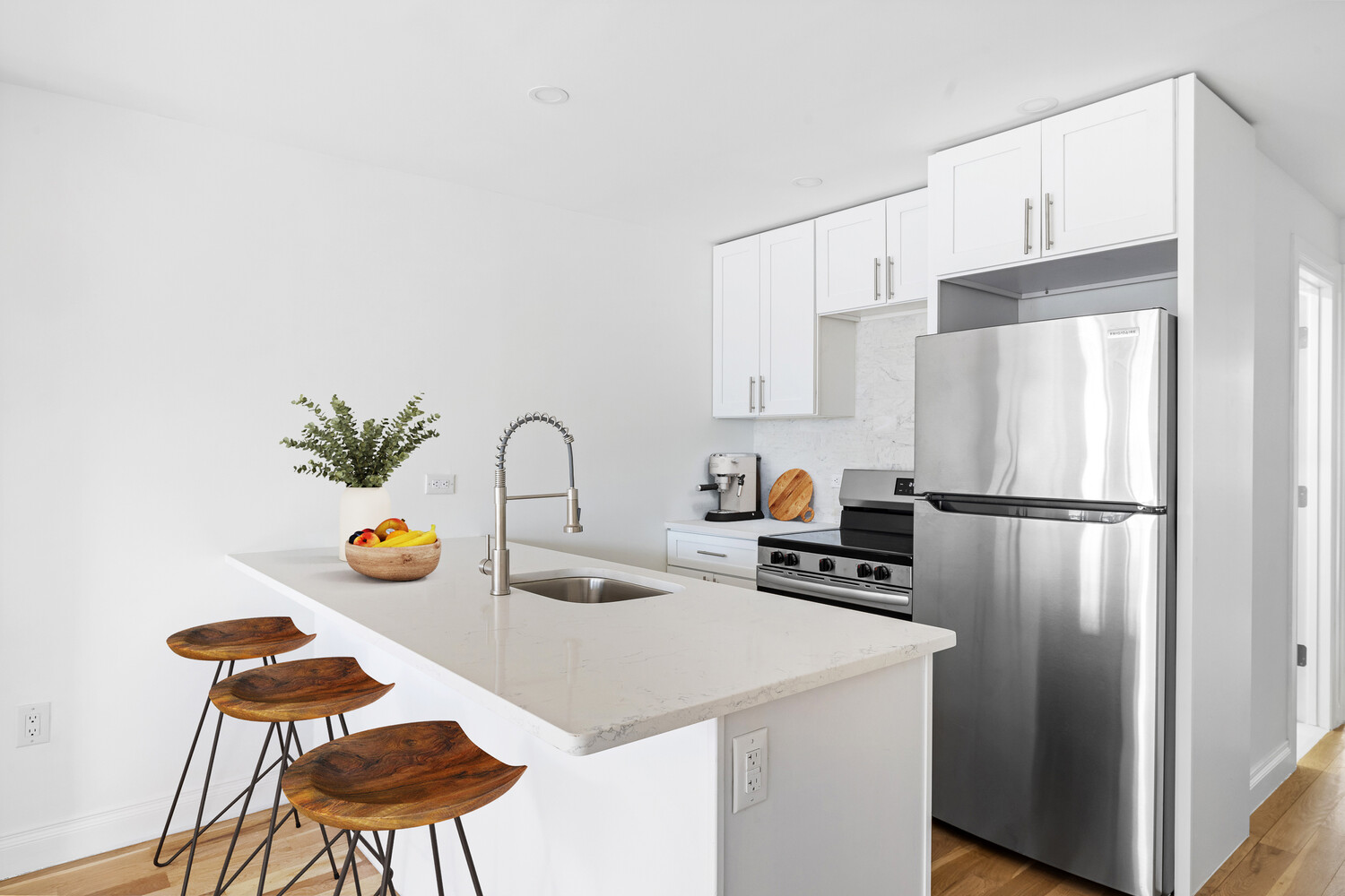 735 Chauncey Street Bushwick Brooklyn NY 11207