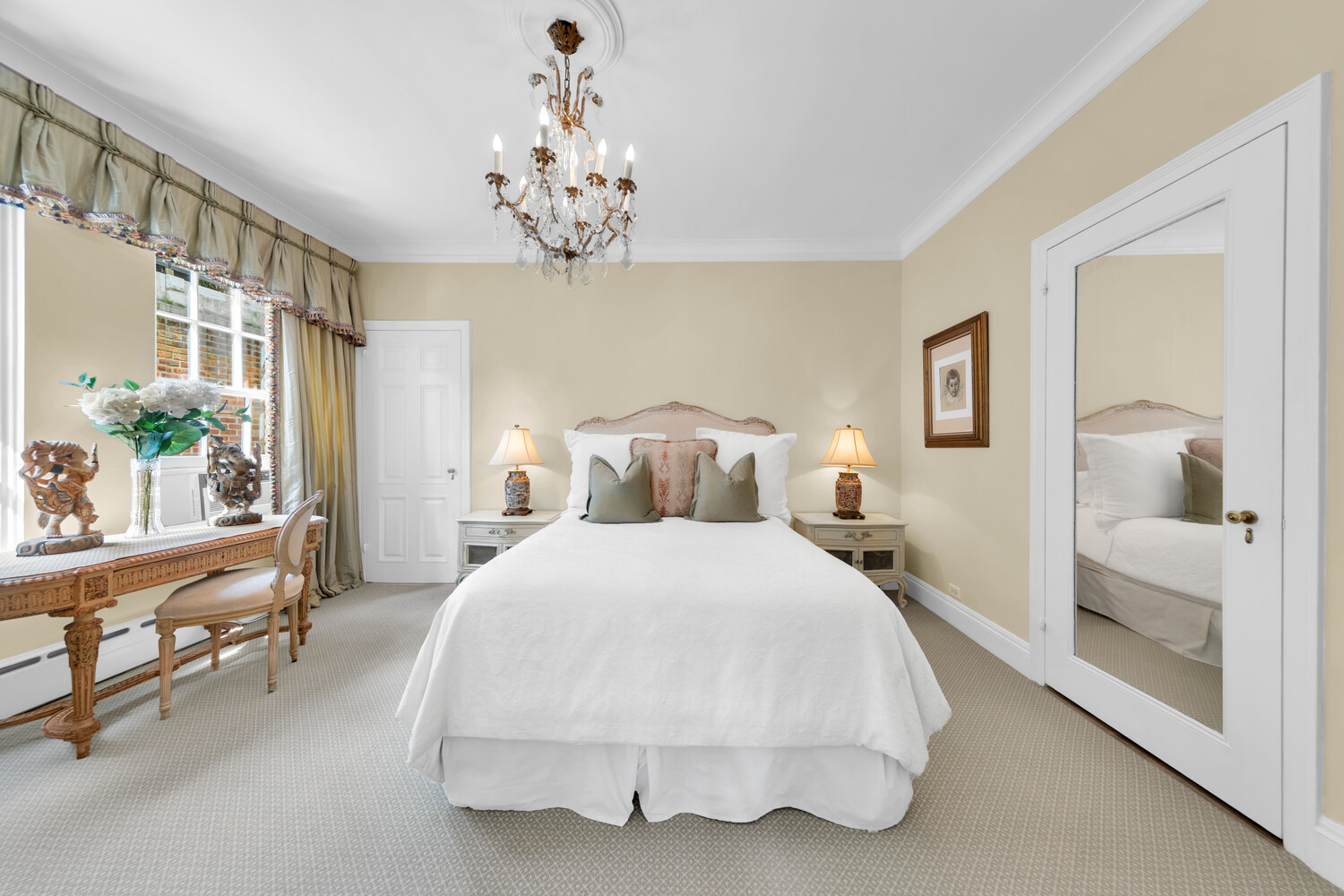 14 Sutton Place South 12F Sutton Place New York NY 10022