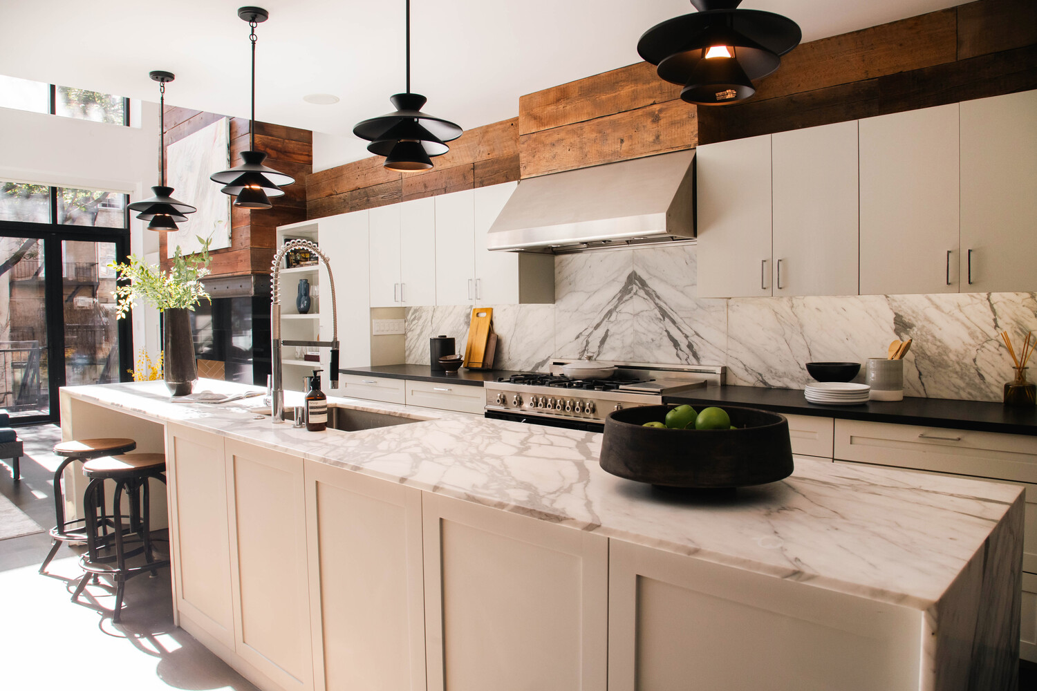 416 West 51st Street Clinton New York NY 10019