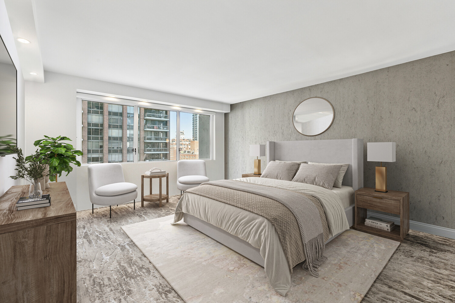 300 East 59th Street Sutton Place New York NY 10022