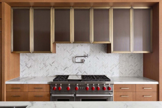 100 Barclay Street Tribeca New York NY 10007