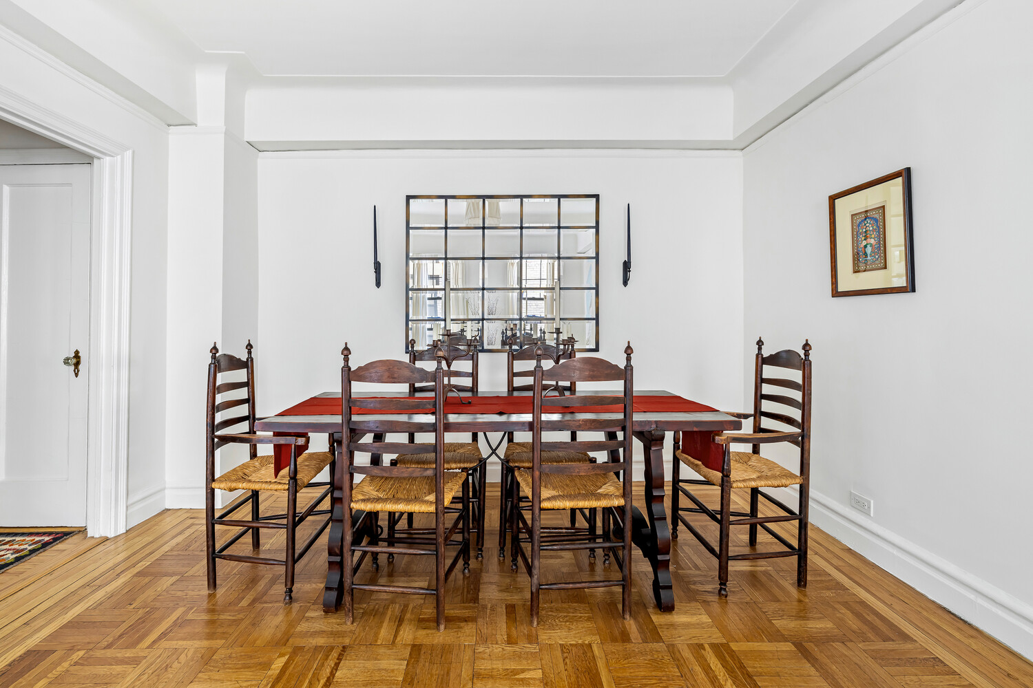 141 East 3rd Street 3I E. Greenwich Village New York NY 10009