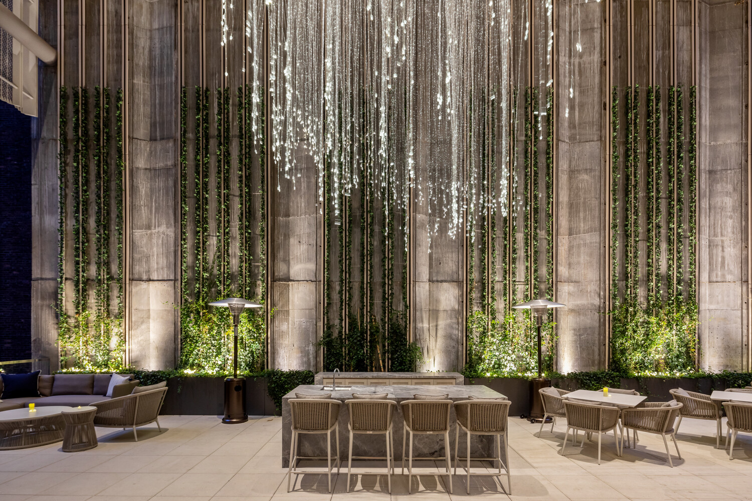 138 East 50th Street 28A Turtle Bay New York NY 10022