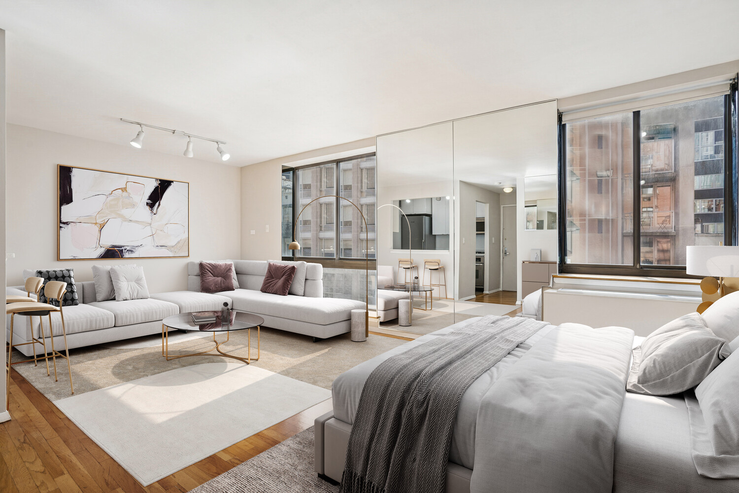 445 West 19th Street 5D Chelsea New York NY 10011