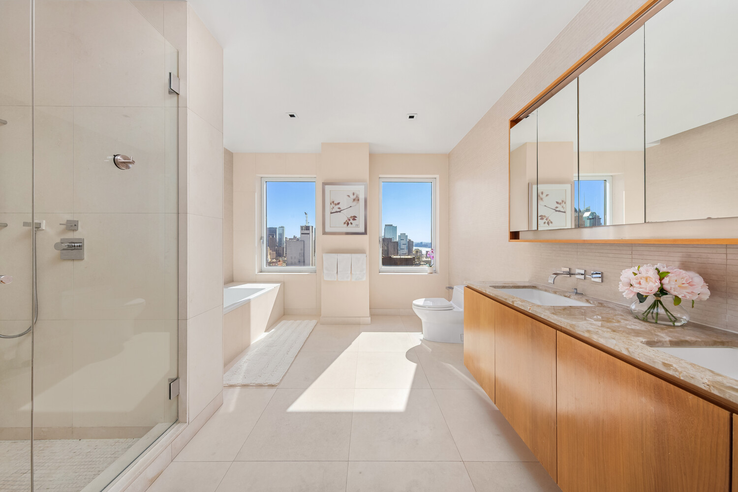 555 West 59th Street PHB Lincoln Square New York NY 10019