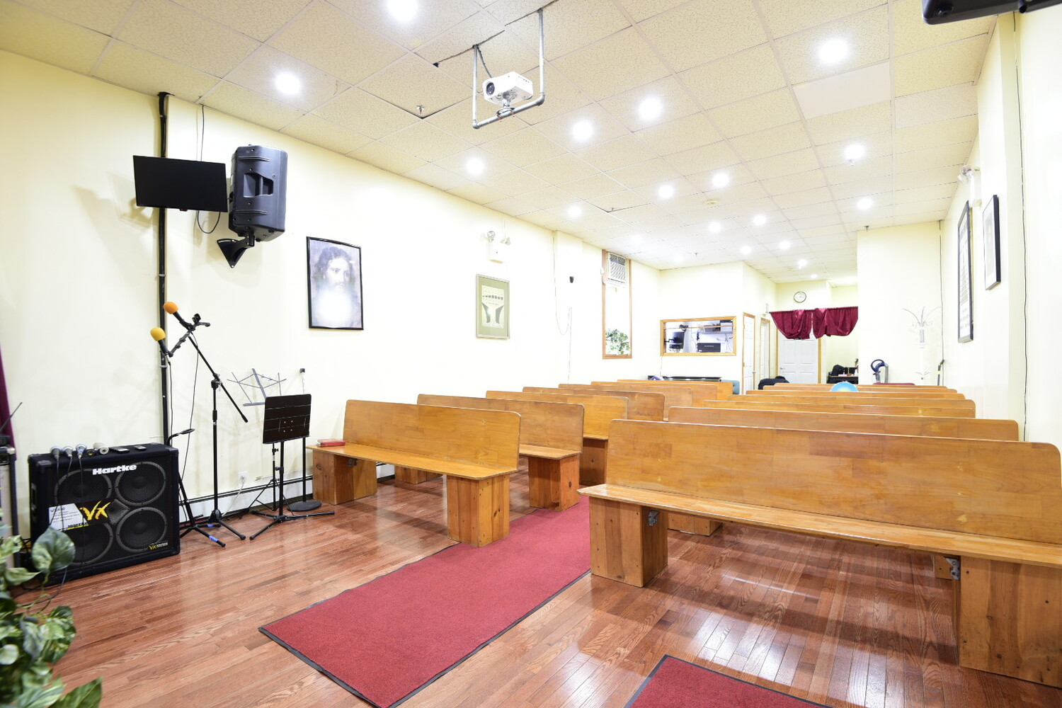 429 Ralph Avenue 1 Ocean Hill Brooklyn NY 11233