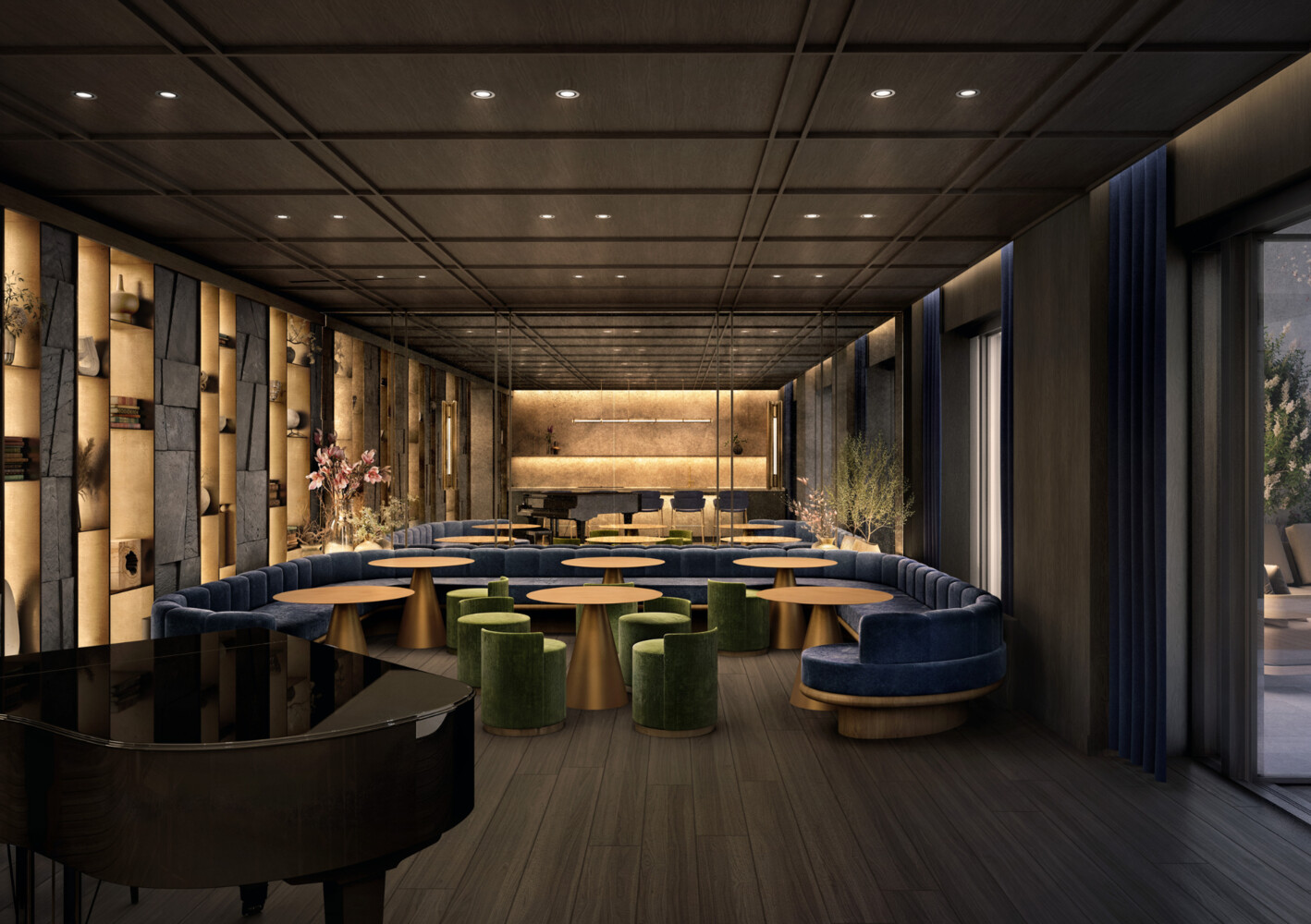 126 East 57th Street 1401 Midtown East New York NY 10022