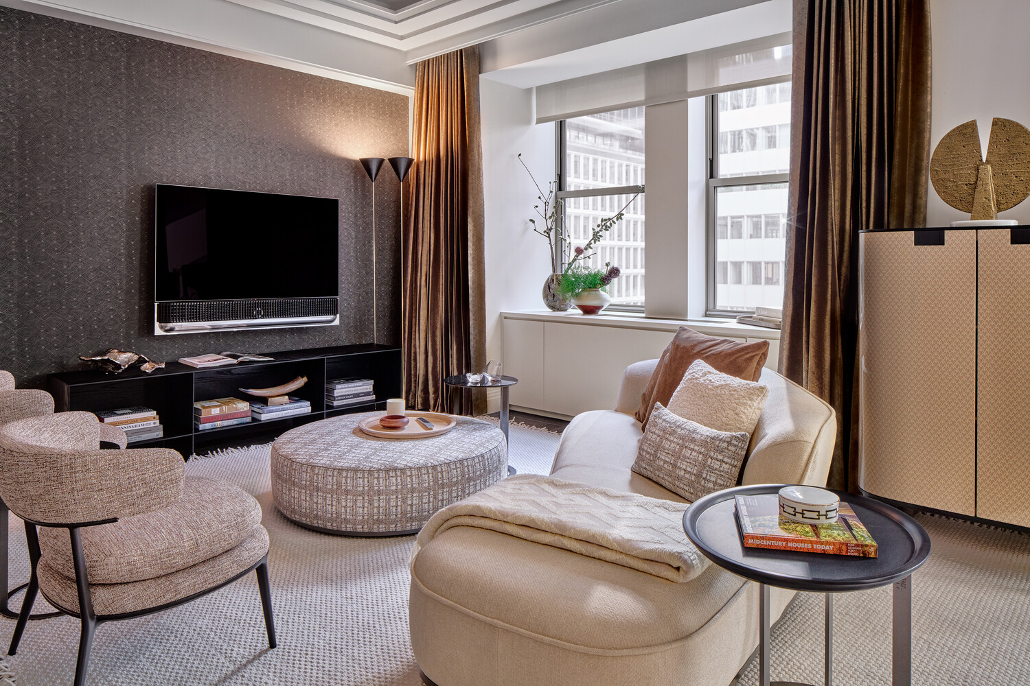 100 East 50th Street Midtown East New York NY 10022