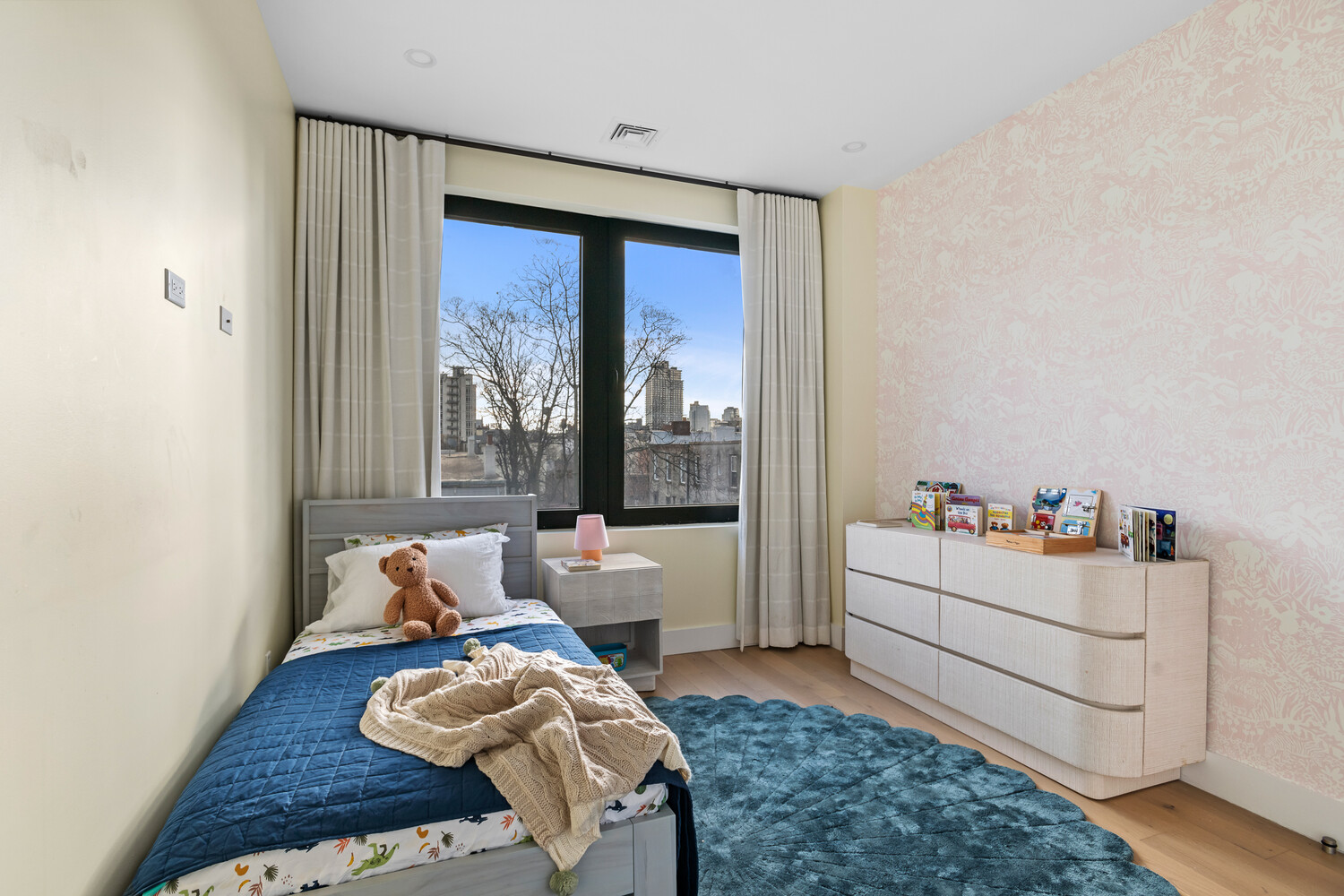 78 Eagle Street 3 Greenpoint Brooklyn NY 11222