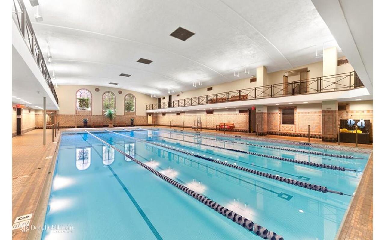 465 West 23rd Street 4G Chelsea New York NY 10011