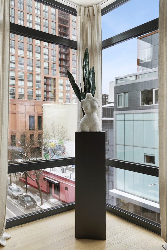 11 West 126th Street PENTHOUSE West Harlem New York NY 10027