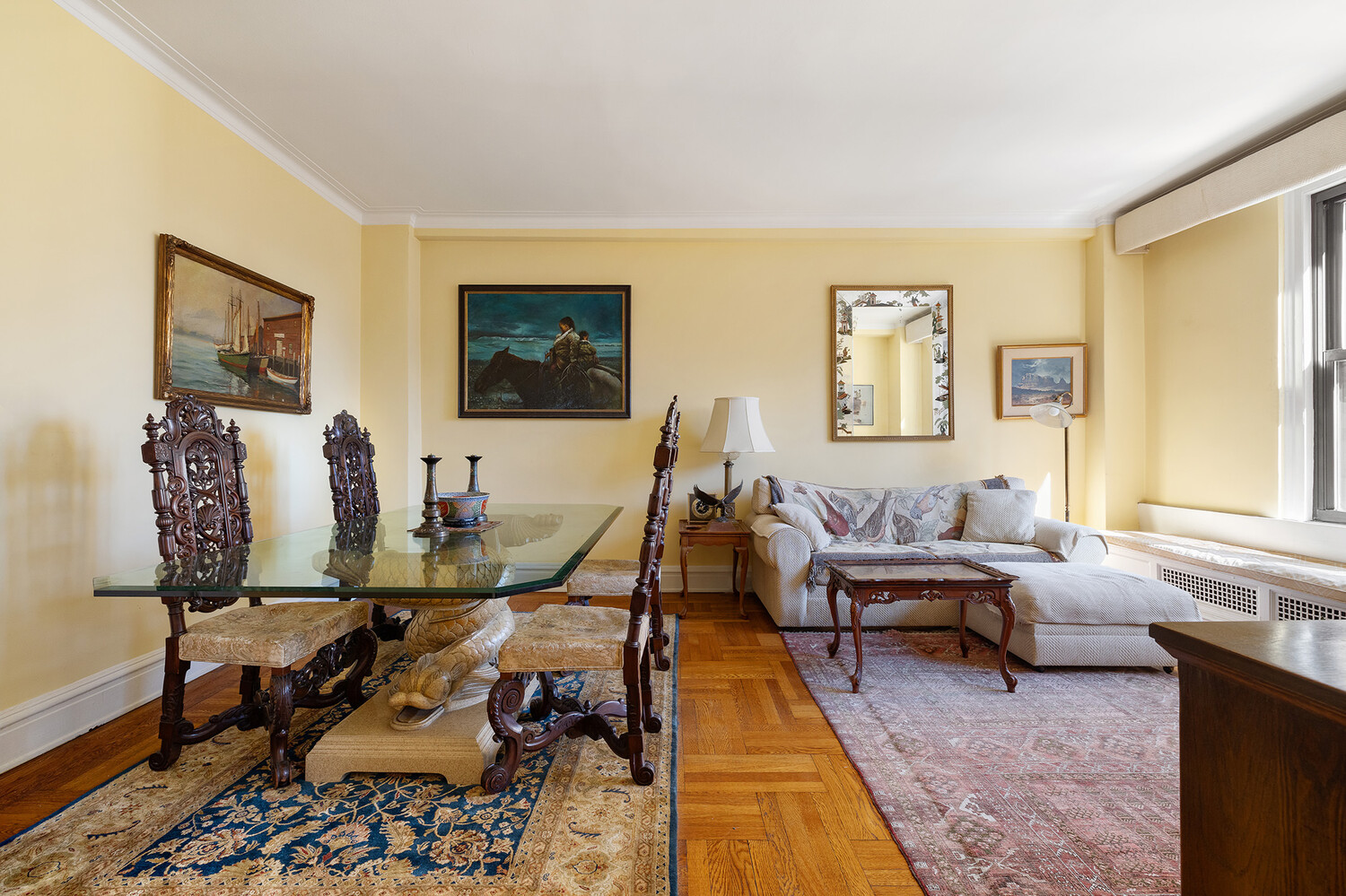 1105 Park Avenue 10D Carnegie Hill New York NY 10128