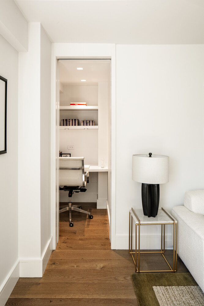 69 West 9th Street Greenwich Village New York NY 10011