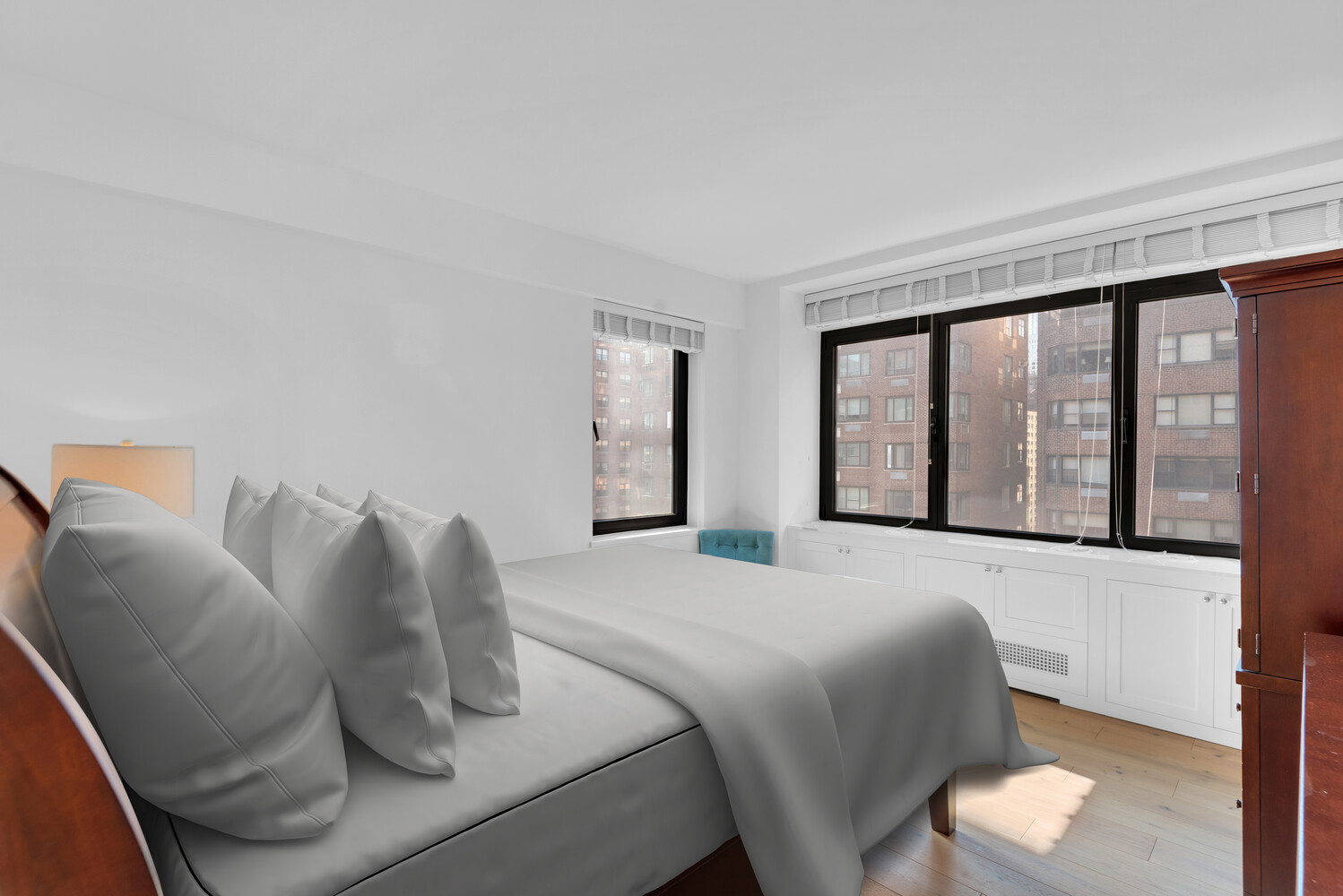 25 Sutton Place South 14A Sutton Place New York NY 10022