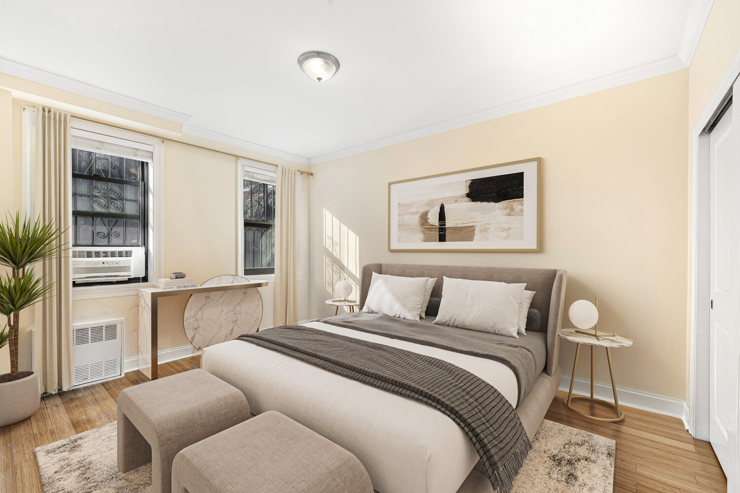 273 Bennett Avenue 3G Washington Heights New York NY 10040