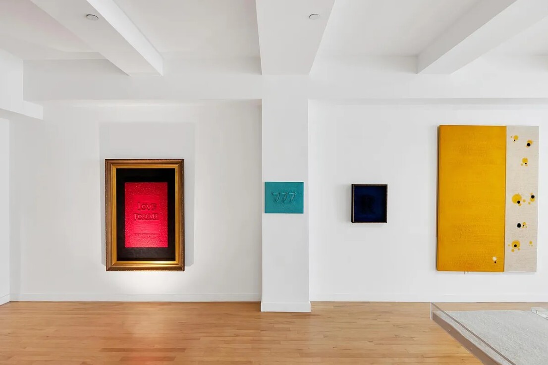 15 Broad Street 2112 Financial District New York NY 10005