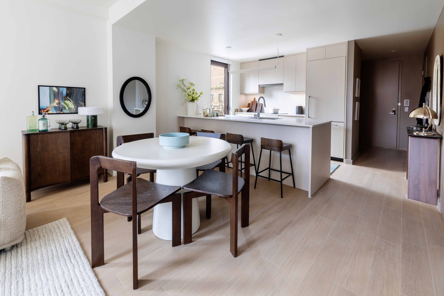 300 East 50th Street Turtle Bay New York NY 10022