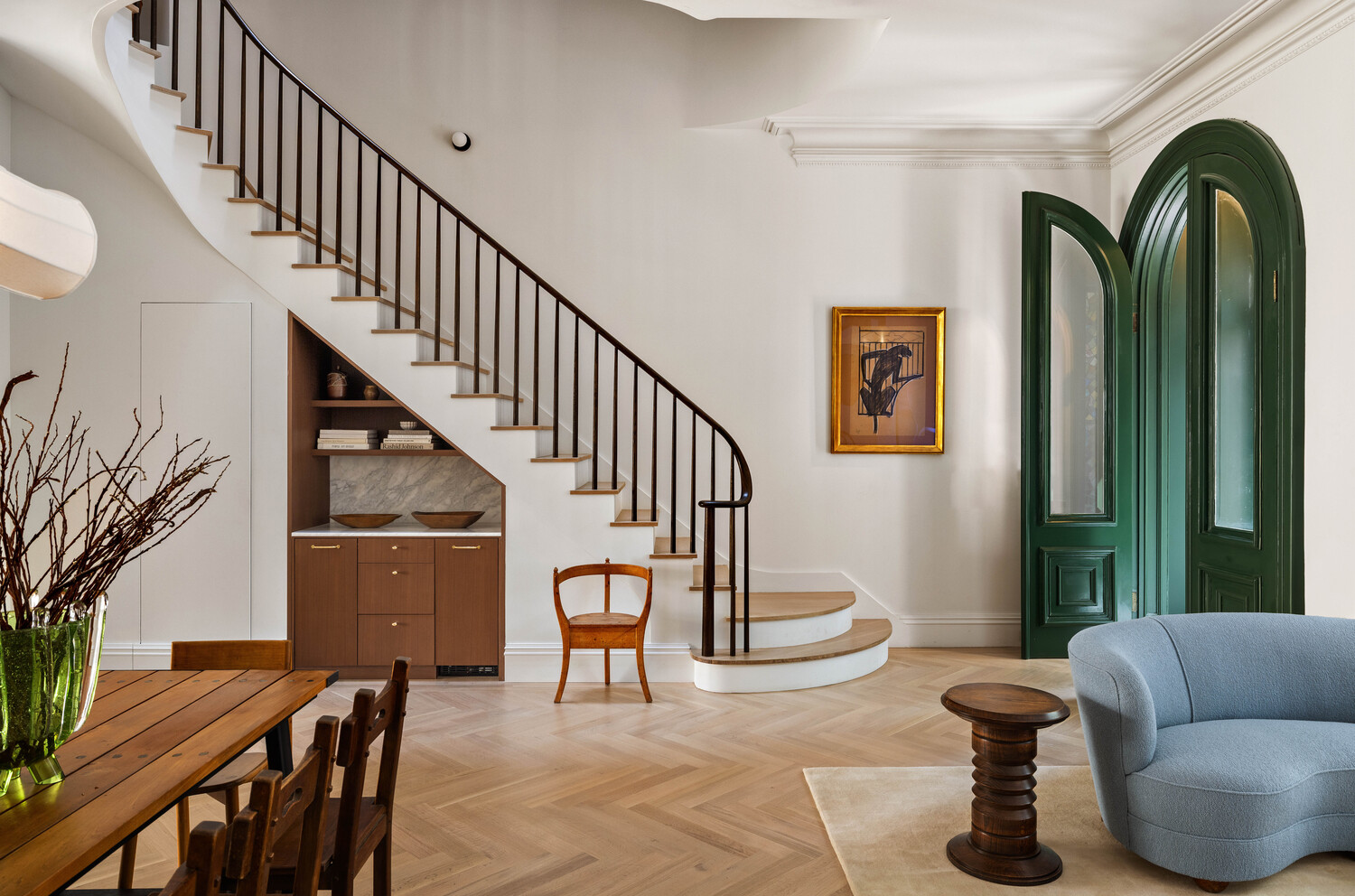 205 Clinton Street Cobble Hill Brooklyn NY 11201