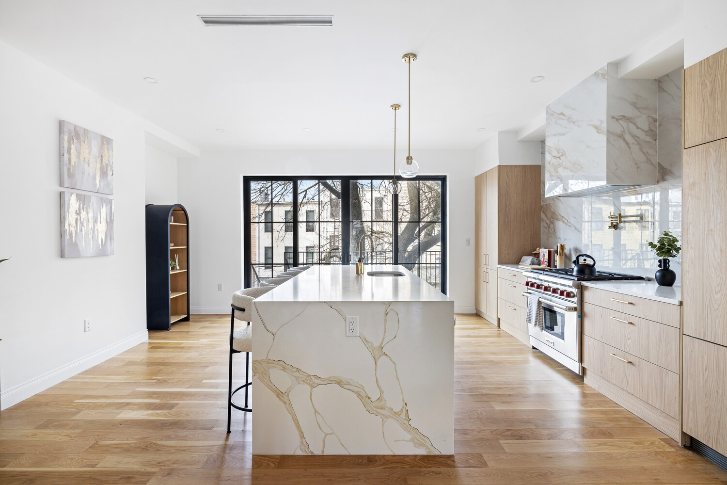 735 Chauncey Street Bushwick Brooklyn NY 11207