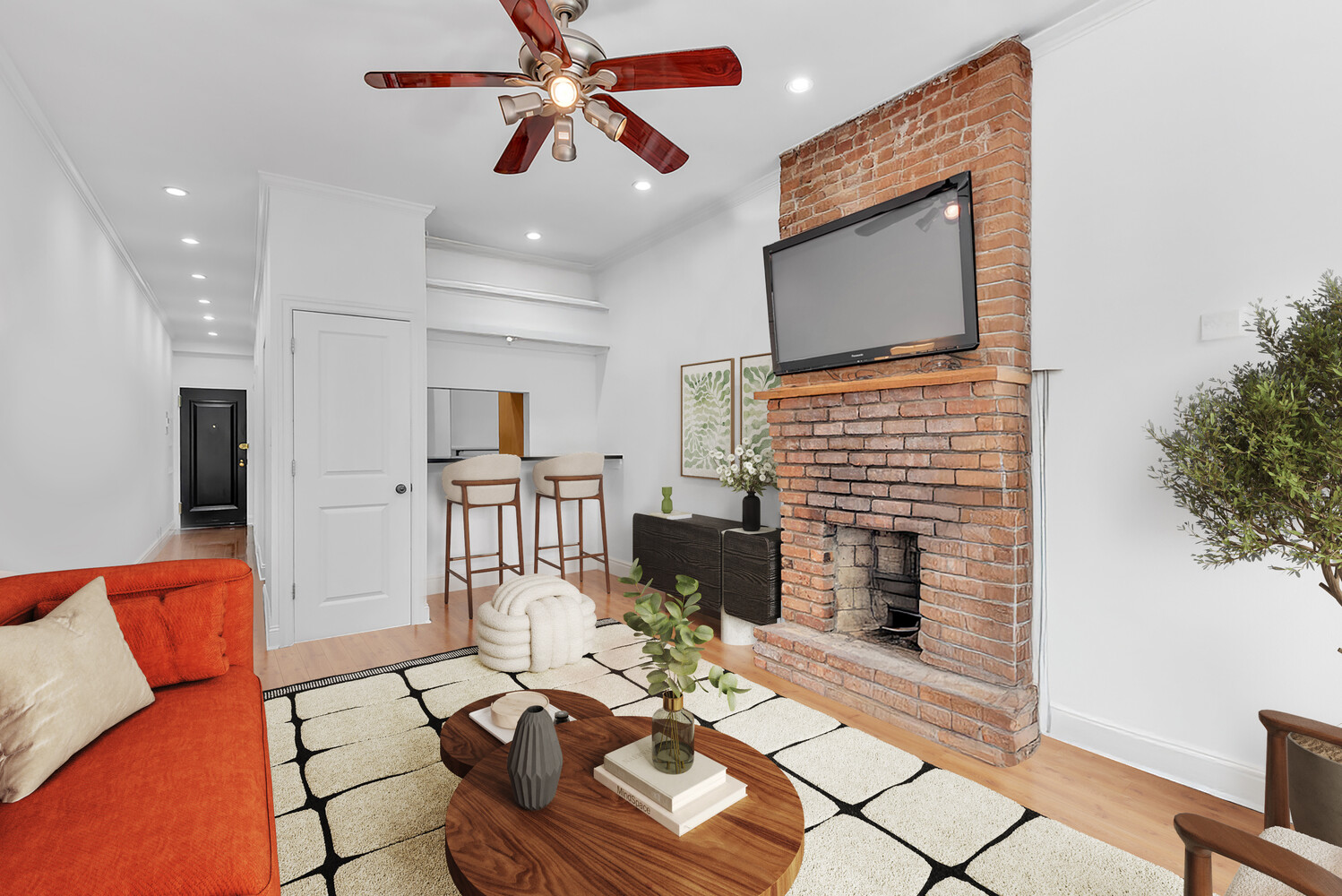 433 West 24th Street 3D Chelsea New York NY 10011