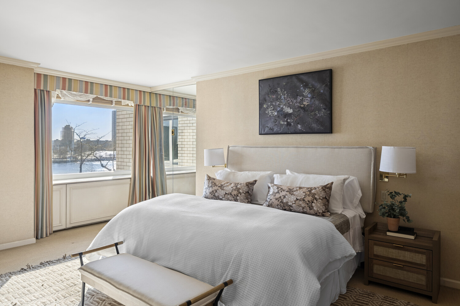 45 Sutton Place South 3FG Sutton Place New York NY 10022