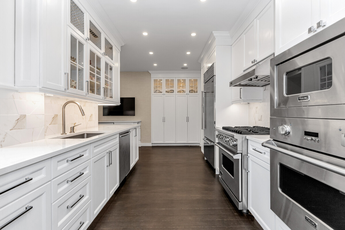 1120 Park Avenue Carnegie Hill New York NY 10128
