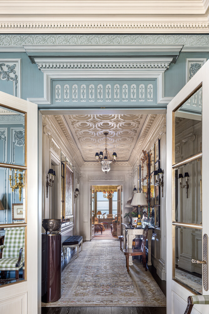 432 Park Avenue Midtown East New York NY 10022