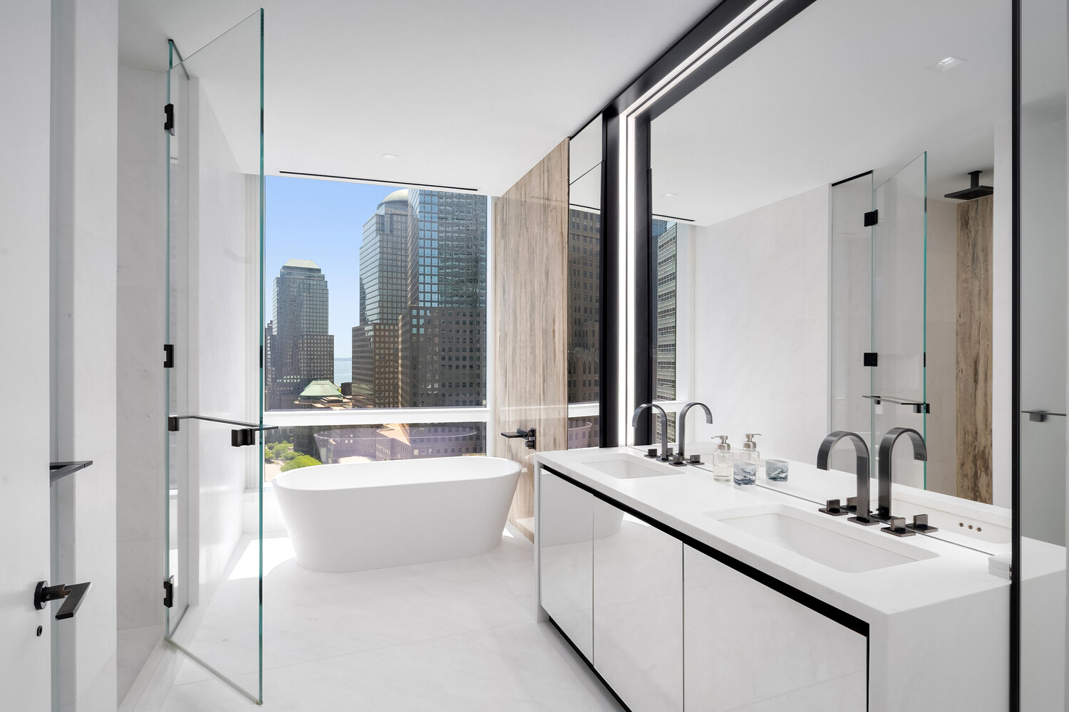 111 Murray Street 25W Tribeca New York NY 10007