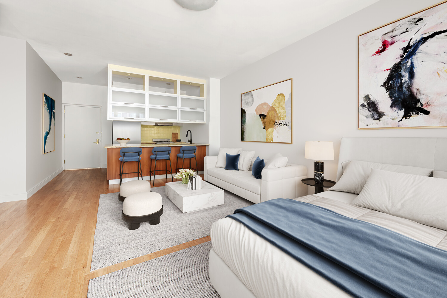 41-26 27th Street 2B Long Island City Queens NY 11101