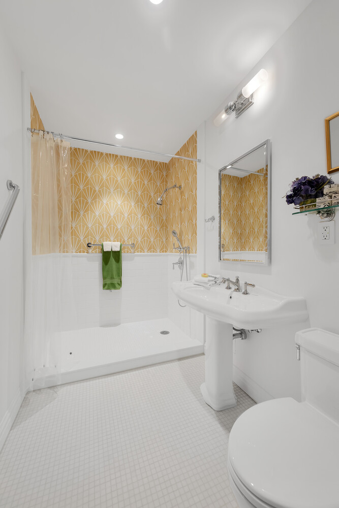 535 West End Avenue 8A Upper West Side New York NY 10024