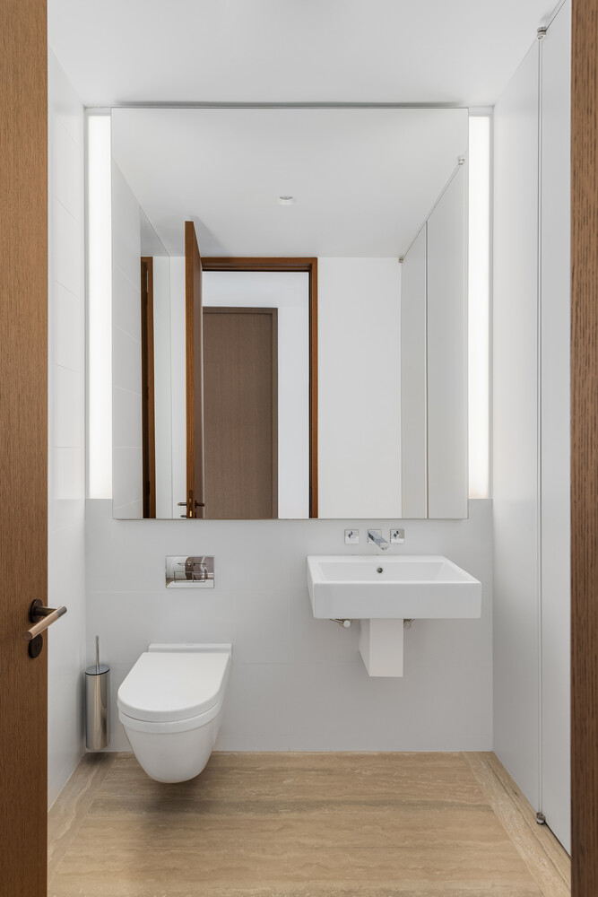 551 West 21st Street 7A Chelsea New York NY 10011